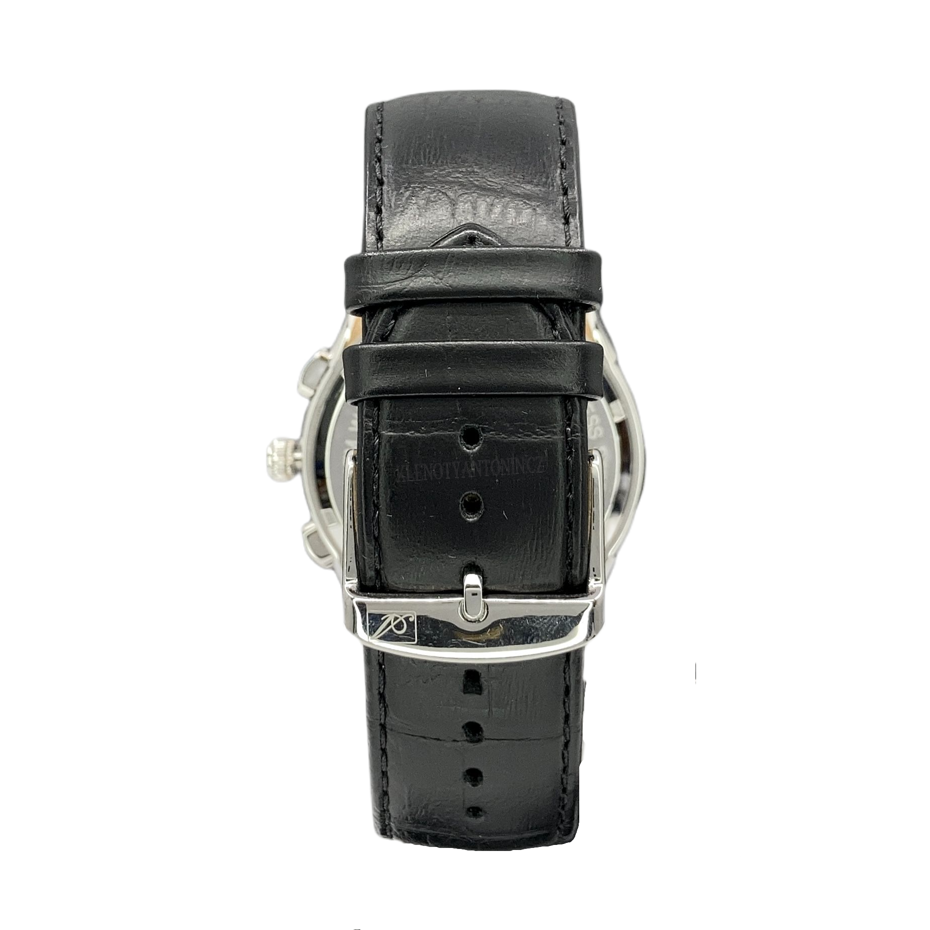 Pánské hodinky ADRIATICA Chronograf