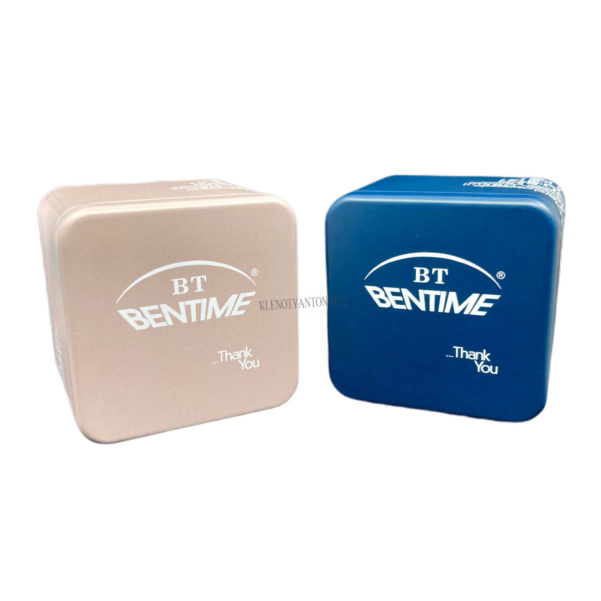 Dámské hodinky BENTIME 